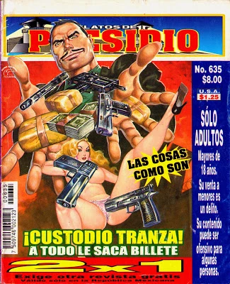 Cover of Issue #635