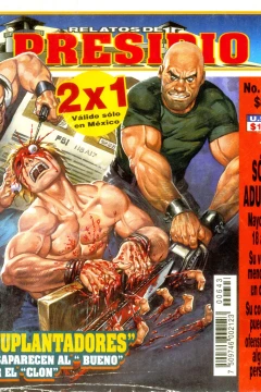 Issue #643