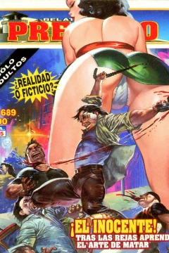 Issue #689