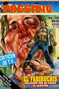 Issue #708