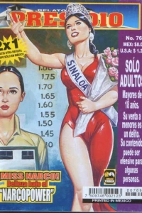 Issue #769