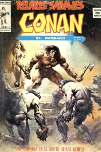 Issue #18