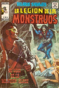 Issue #45