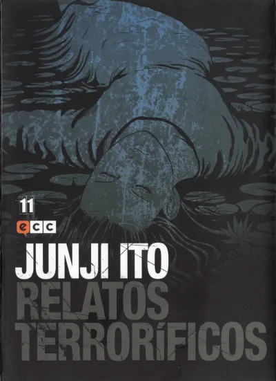 Cover of Issue #11