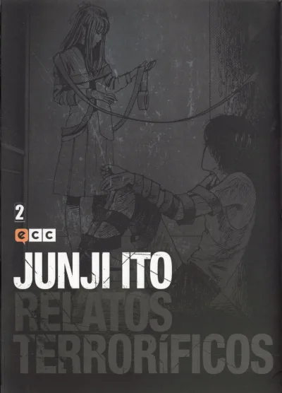Cover of Issue #2
