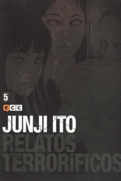 Issue #5