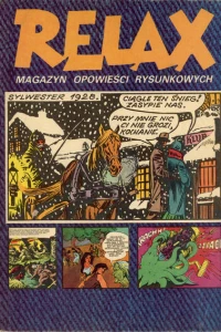 Issue #14