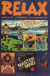 Issue #15