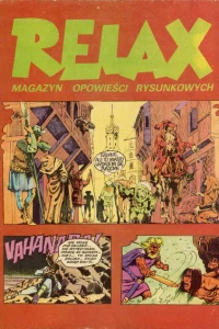 Issue #19