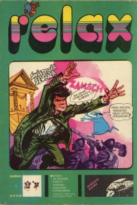 Issue #2