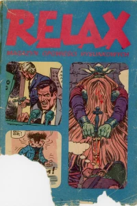 Issue #20