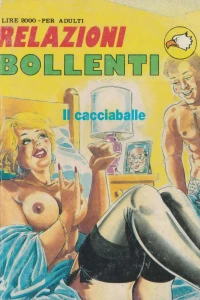 Il cacciaballe