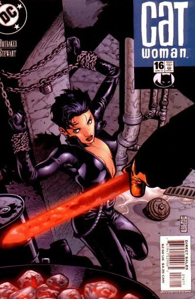 Cover of Relentless, Part Five