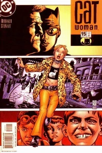 Relentless, Part Four