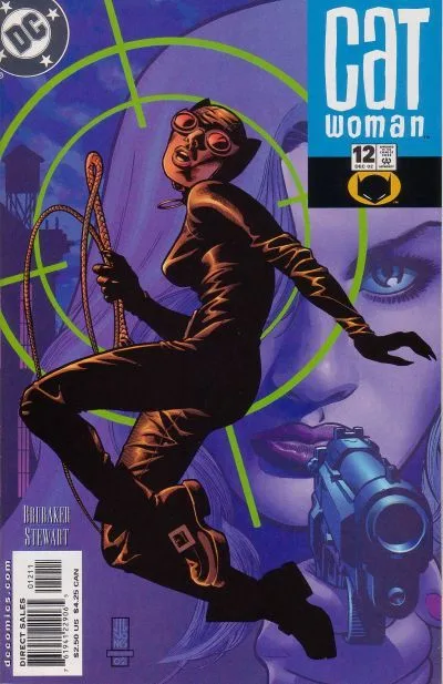 Cover of Relentless, Part One