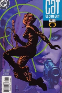 Relentless, Part One