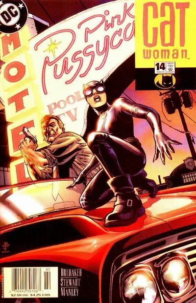 Cover of Relentless, Part Three