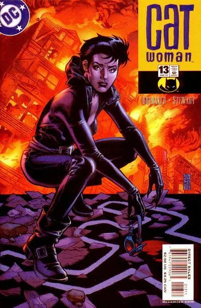 Cover of Relentless, Part Two