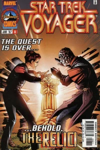 Relicquest, Conclusion