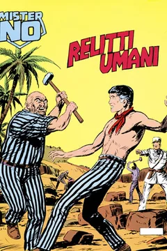 Relitti Umani