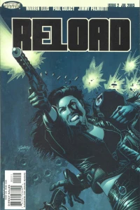 Issue #2
