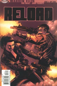 Issue #3