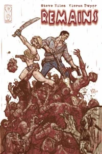 Issue #2
