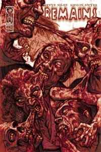Issue #4