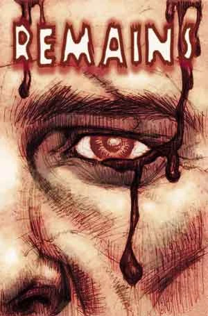 Cover of Issue #5