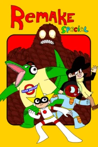 Issue #1