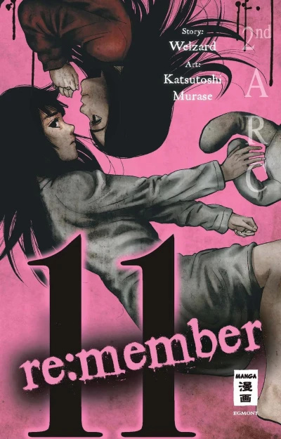 Cover of Band 11