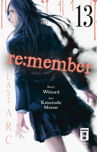 Cover of Band 13