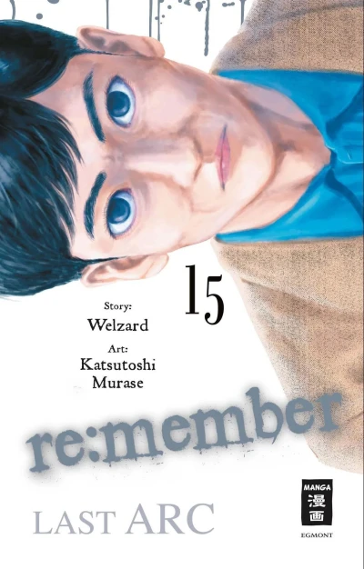 Cover of Band 15