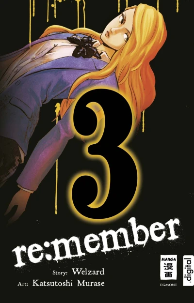 Cover of Band 3
