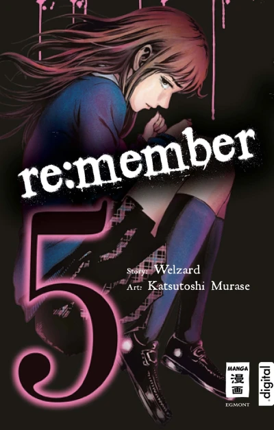 Cover of Band 5