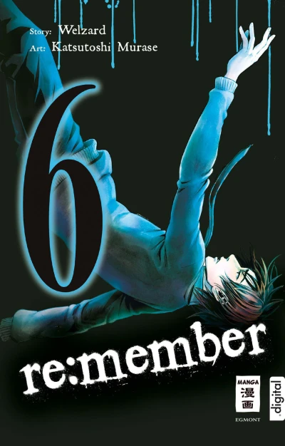 Cover of Band 6
