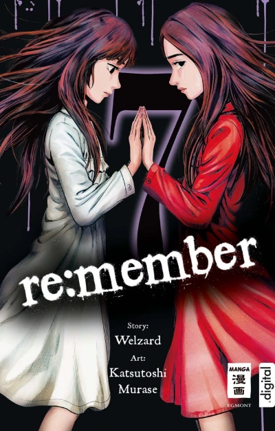 Cover of Band 7