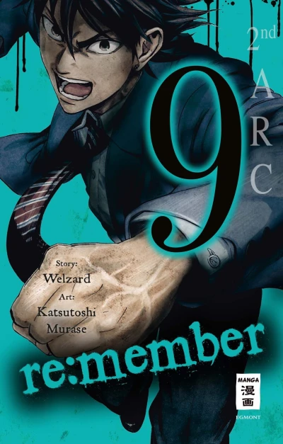 Cover of Band 9