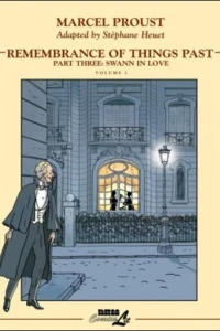 Issue #1