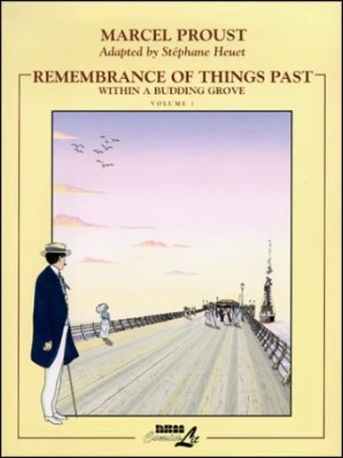 Cover of Volume 1