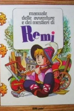 Il Manuale delle Avventure e dei Mestieri