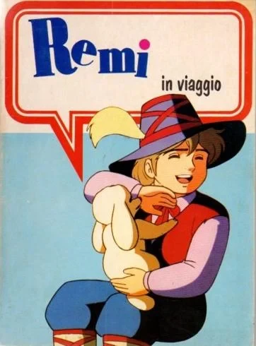 Cover of In Viaggio