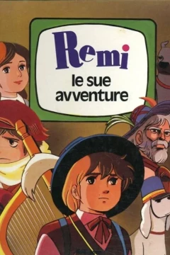 Le Sue Avventure