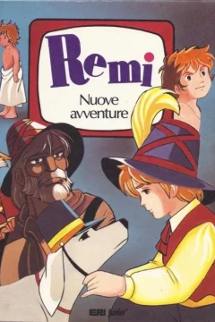 Nuove Avventure