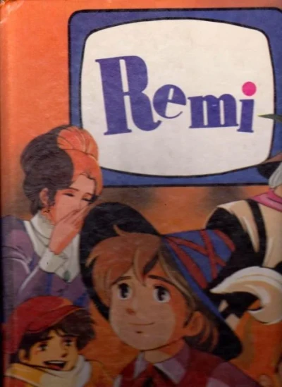 Cover of Remi