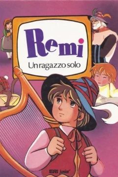 Un Ragazzo Solo