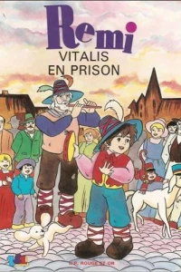 Vitalis en Prison