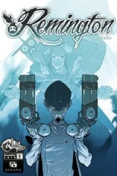 Volume #1
