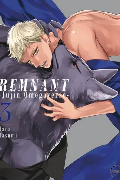 Issue #3
