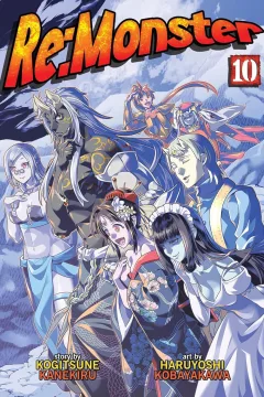 Issue #10